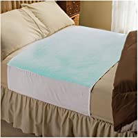 Los mejores  - PimPam Factory - Empapador Protector para Cama | Fabricado en España | 90x85 | Con Alas para Adultos | Salva Camas…